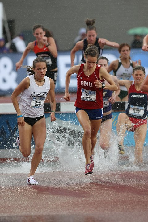 2010 NCAA Thur-064.JPG - 2010 NCAA Track and Field Championships, June 9-12, at Hayward Field, University of Oregon, Eugene, Oregon.